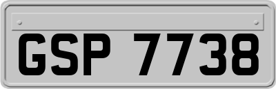 GSP7738