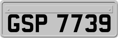 GSP7739