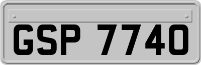 GSP7740