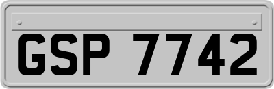 GSP7742