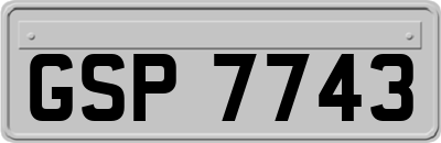 GSP7743
