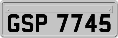 GSP7745