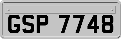 GSP7748