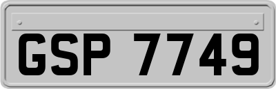 GSP7749