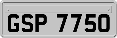 GSP7750