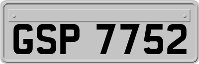 GSP7752