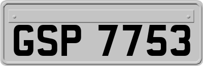 GSP7753