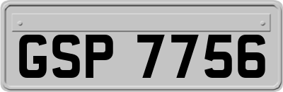 GSP7756
