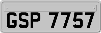 GSP7757