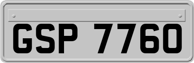 GSP7760