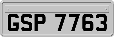GSP7763