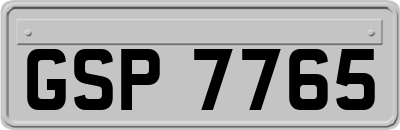 GSP7765