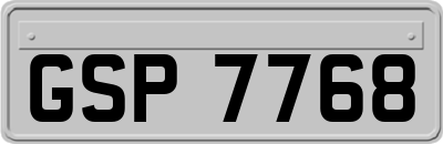 GSP7768