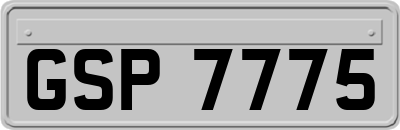 GSP7775
