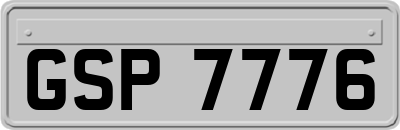 GSP7776