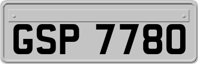 GSP7780
