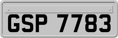 GSP7783