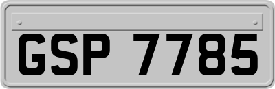GSP7785