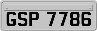 GSP7786