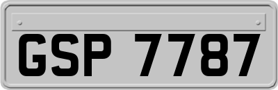 GSP7787