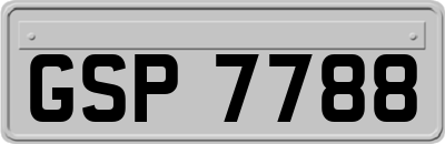 GSP7788