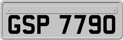 GSP7790