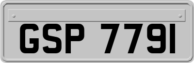 GSP7791
