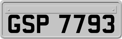 GSP7793