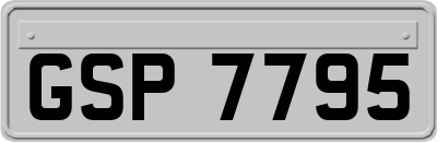 GSP7795