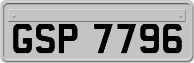 GSP7796