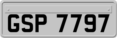 GSP7797