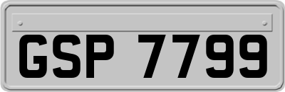 GSP7799