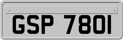GSP7801