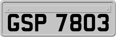 GSP7803