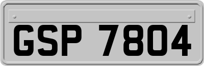 GSP7804