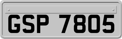 GSP7805