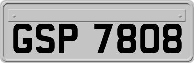 GSP7808