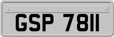 GSP7811