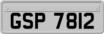 GSP7812