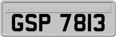 GSP7813