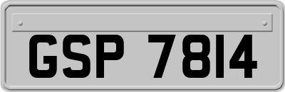 GSP7814