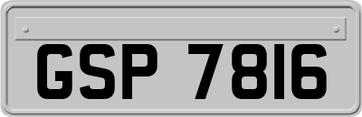 GSP7816