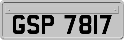 GSP7817