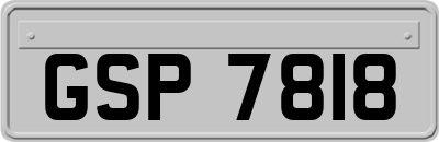 GSP7818