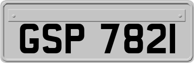 GSP7821