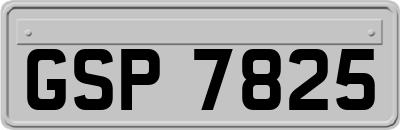 GSP7825