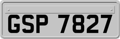 GSP7827