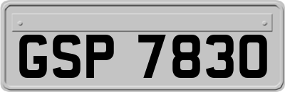 GSP7830