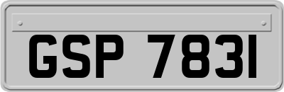 GSP7831