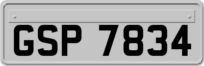 GSP7834